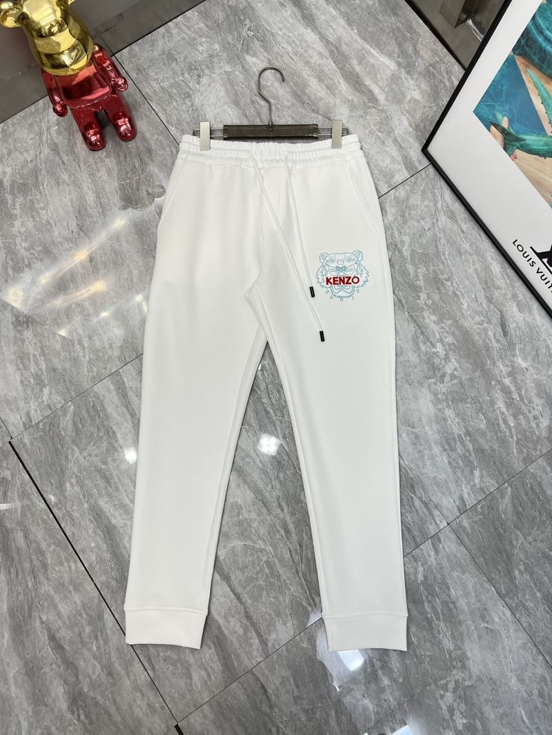 Kenzo Long Pants